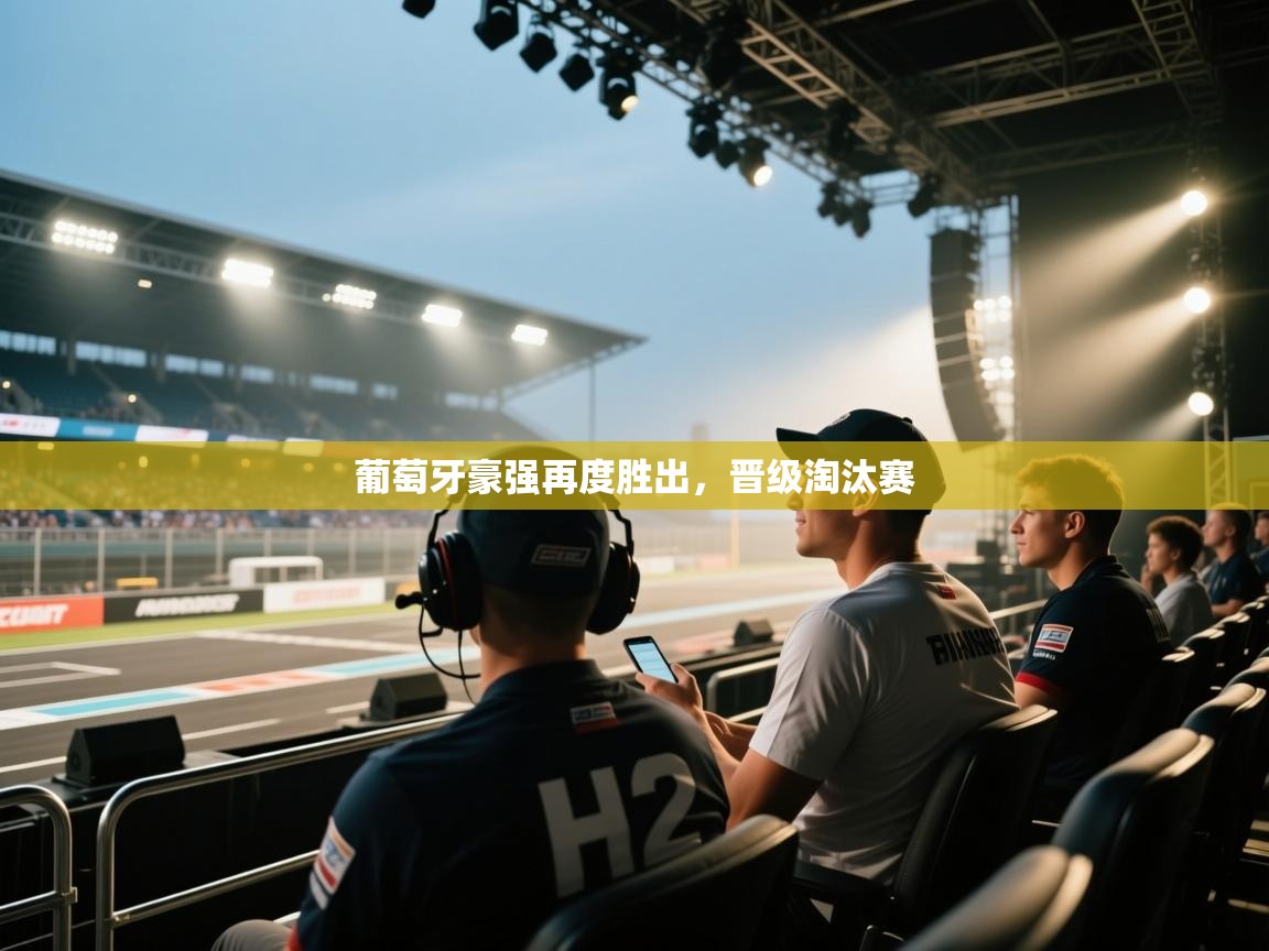 葡萄牙豪强再度胜出,晋级淘汰赛 第1张