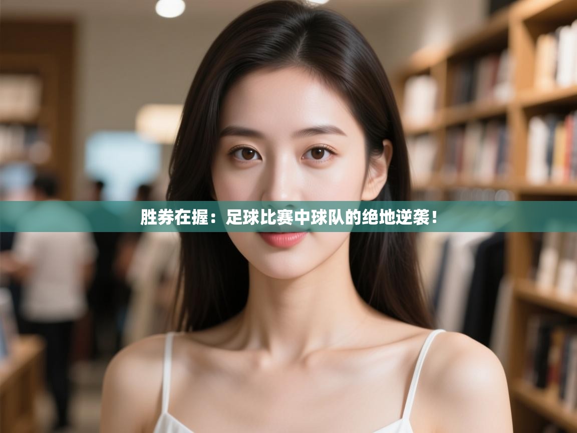 胜券在握：足球比赛中球队的绝地逆袭！  第1张