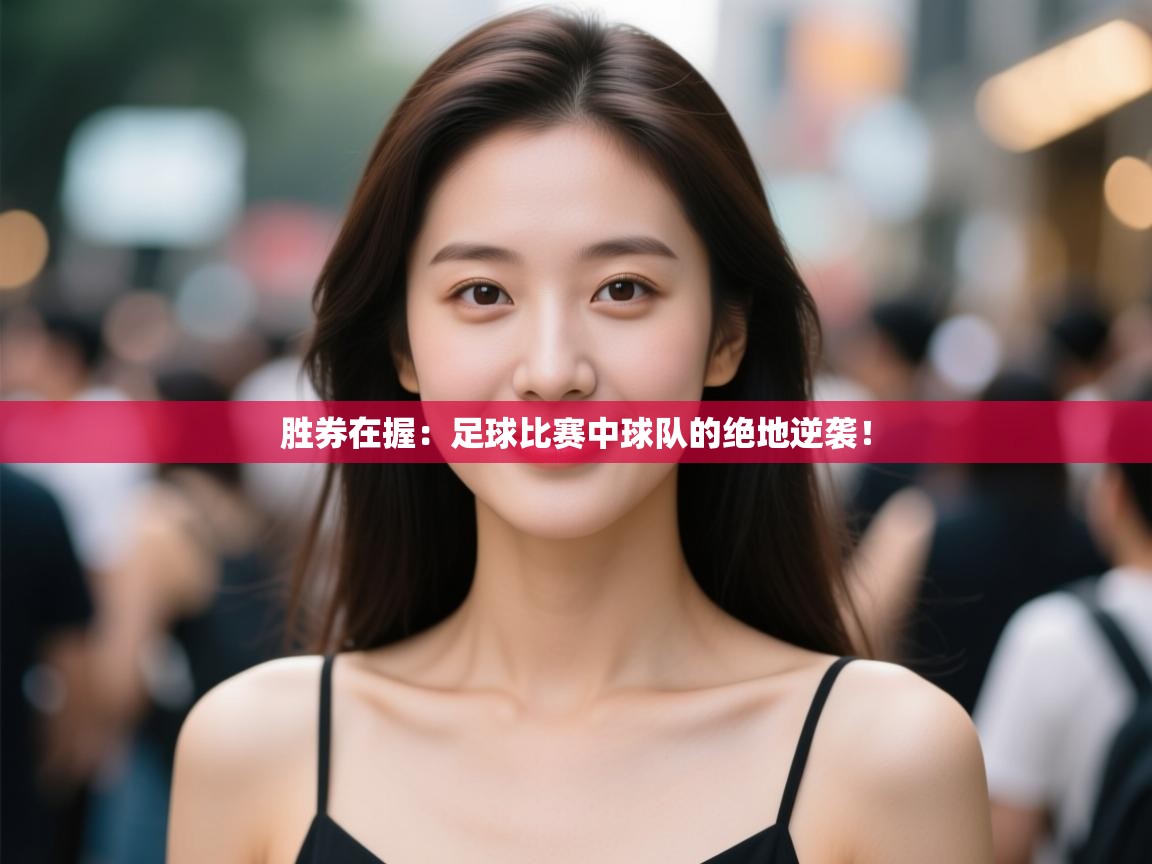 胜券在握：足球比赛中球队的绝地逆袭！  第2张