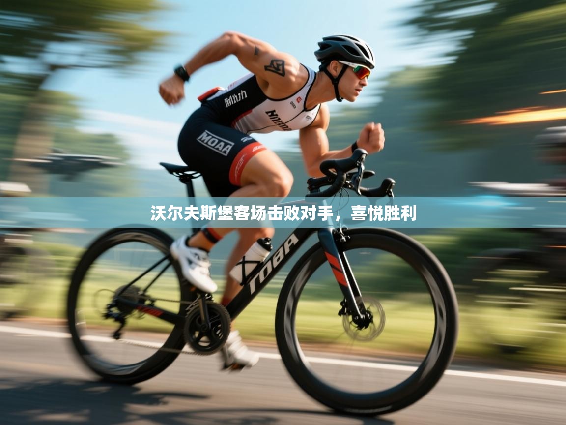 沃尔夫斯堡客场击败对手，喜悦胜利  第1张