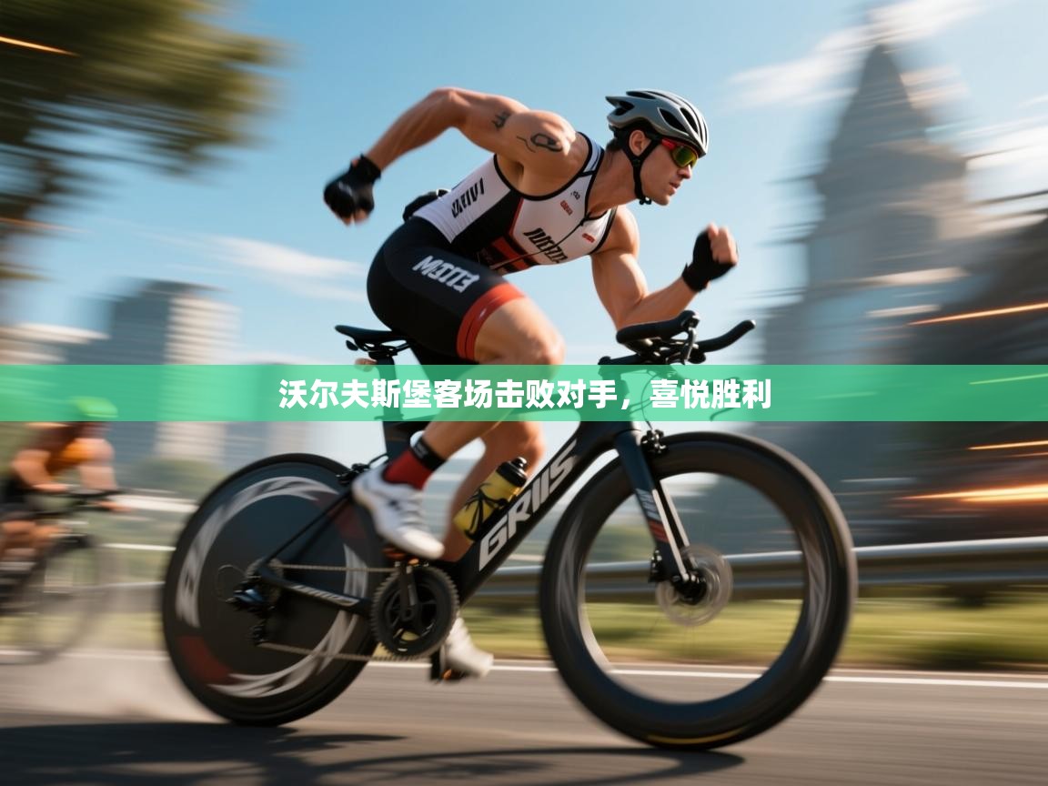 沃尔夫斯堡客场击败对手，喜悦胜利  第2张