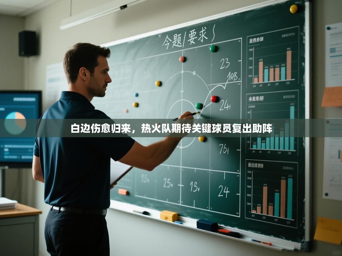 白边伤愈归来，热火队期待关键球员复出助阵  第2张