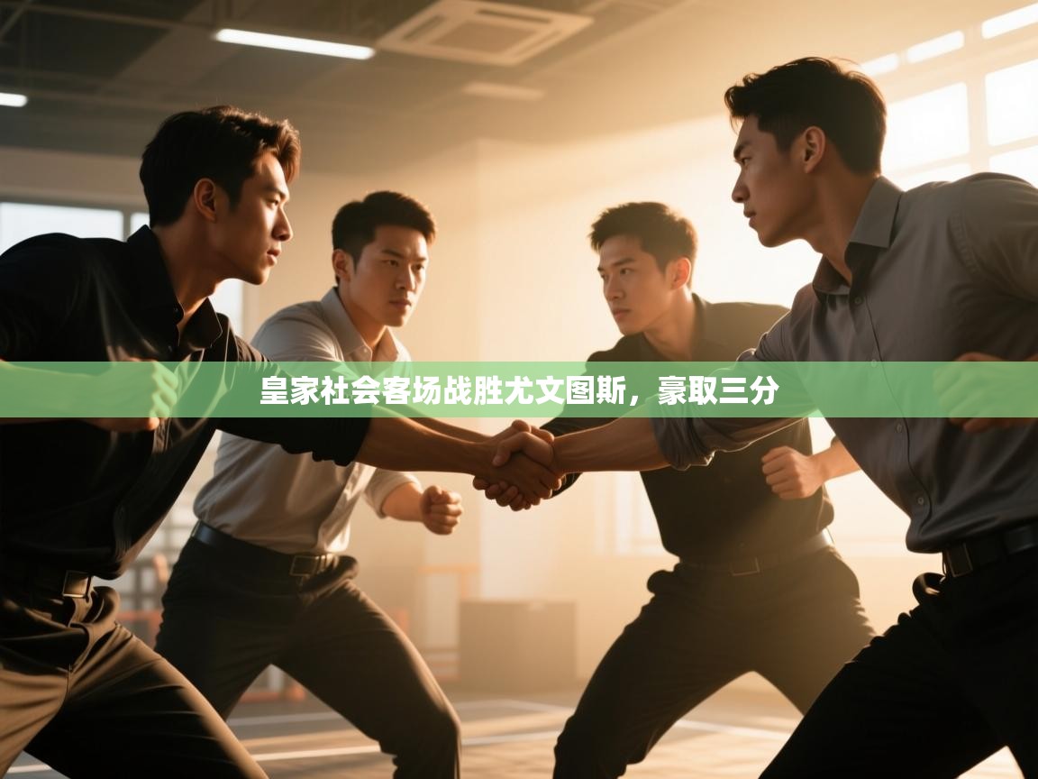 皇家社会客场战胜尤文图斯，豪取三分