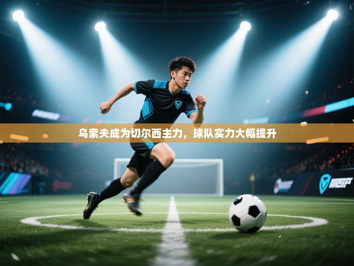 乌索夫成为切尔西主力，球队实力大幅提升