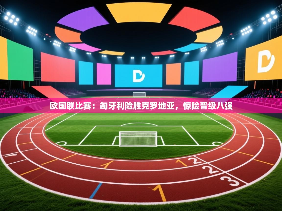 欧国联比赛：匈牙利险胜克罗地亚，惊险晋级八强