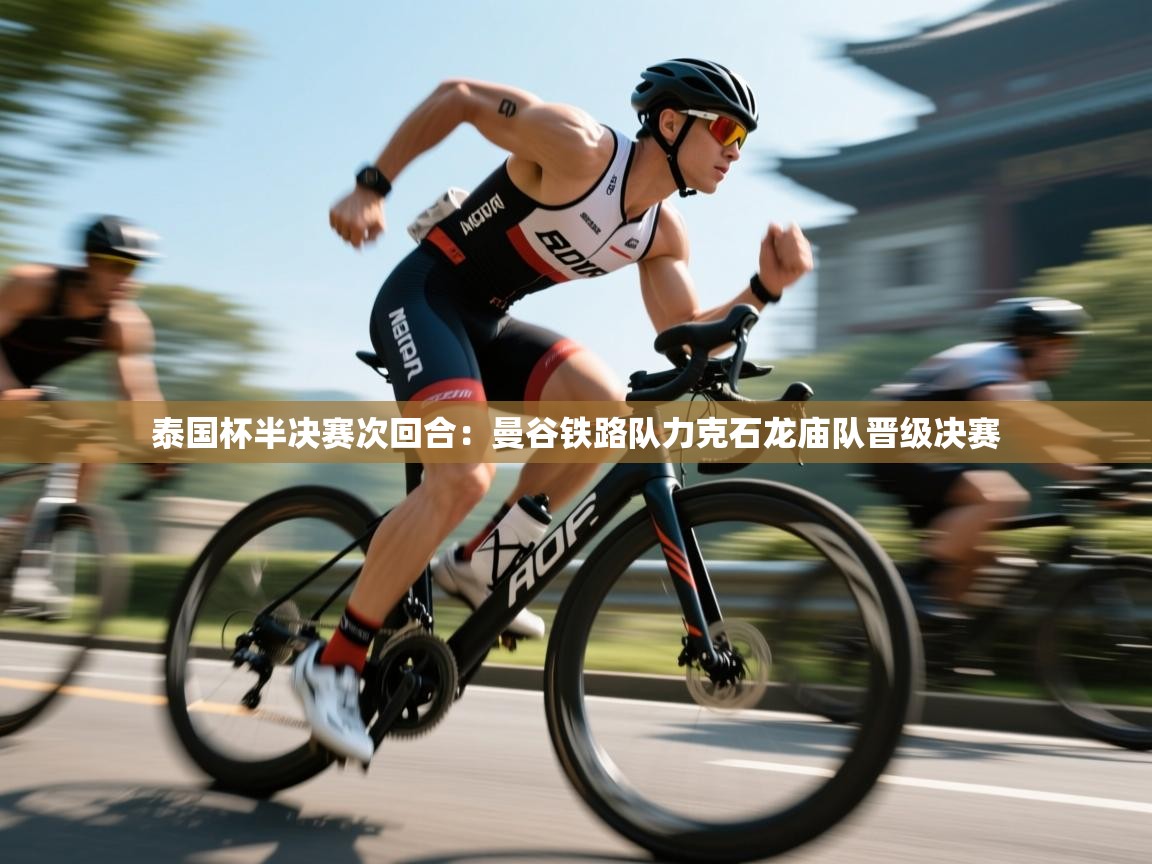 泰国杯半决赛次回合：曼谷铁路队力克石龙庙队晋级决赛