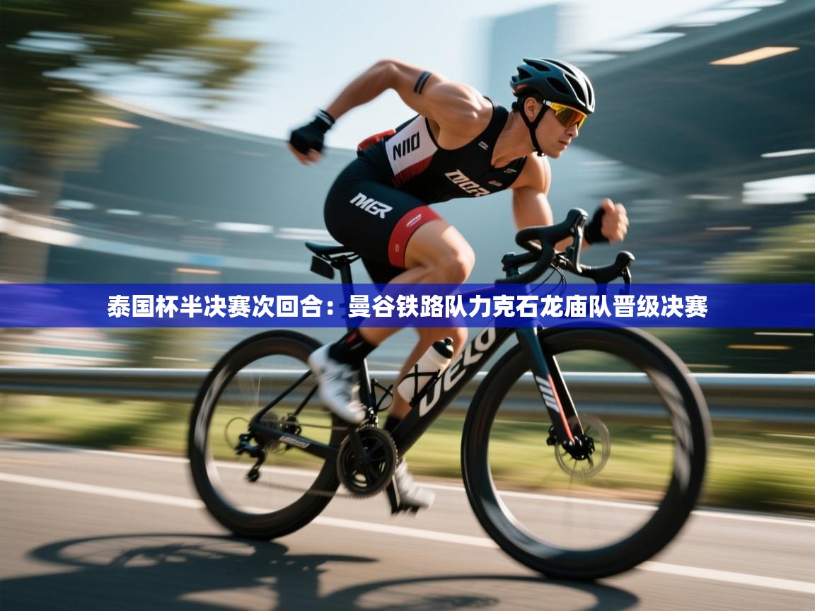 泰国杯半决赛次回合：曼谷铁路队力克石龙庙队晋级决赛  第2张