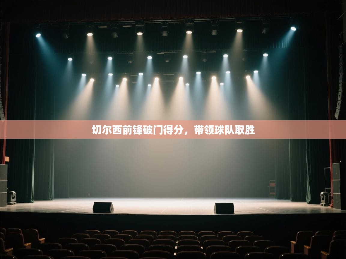 切尔西前锋破门得分，带领球队取胜  第2张