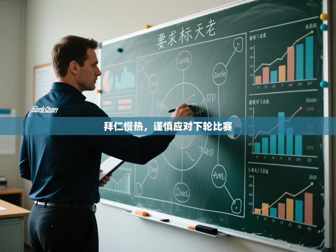 拜仁慢热，谨慎应对下轮比赛