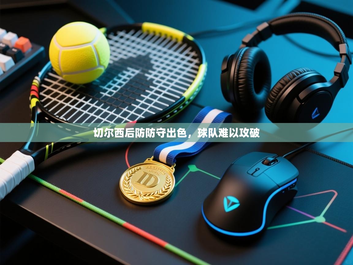 切尔西后防防守出色，球队难以攻破  第2张