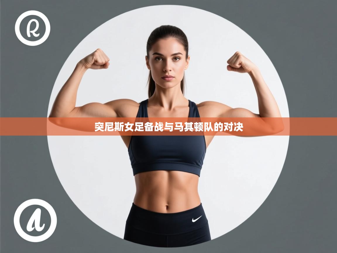 突尼斯女足备战与马其顿队的对决