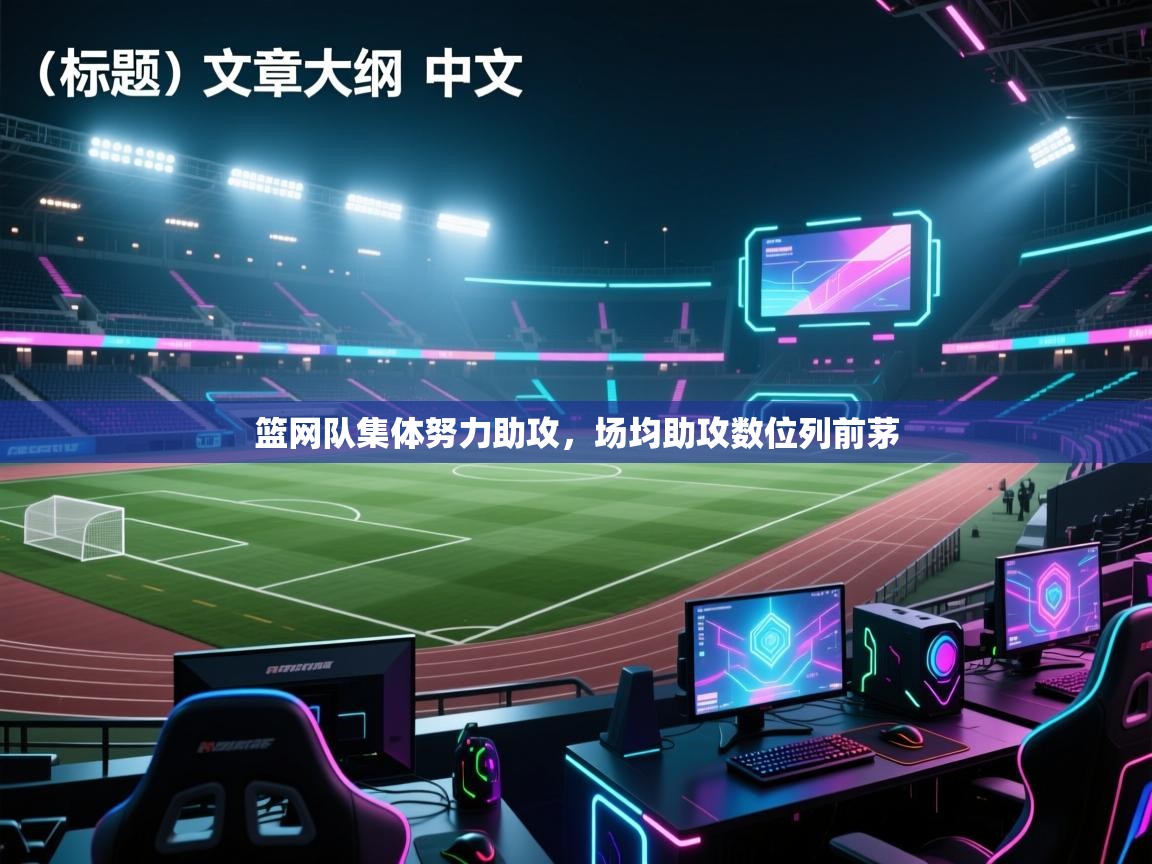 篮网队集体努力助攻，场均助攻数位列前茅  第2张