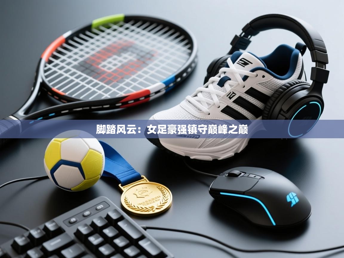脚踏风云：女足豪强镇守巅峰之巅
