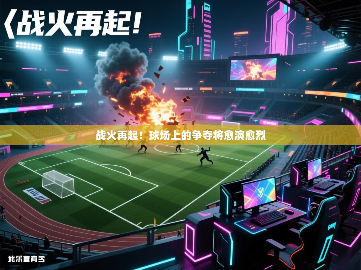战火再起！球场上的争夺将愈演愈烈