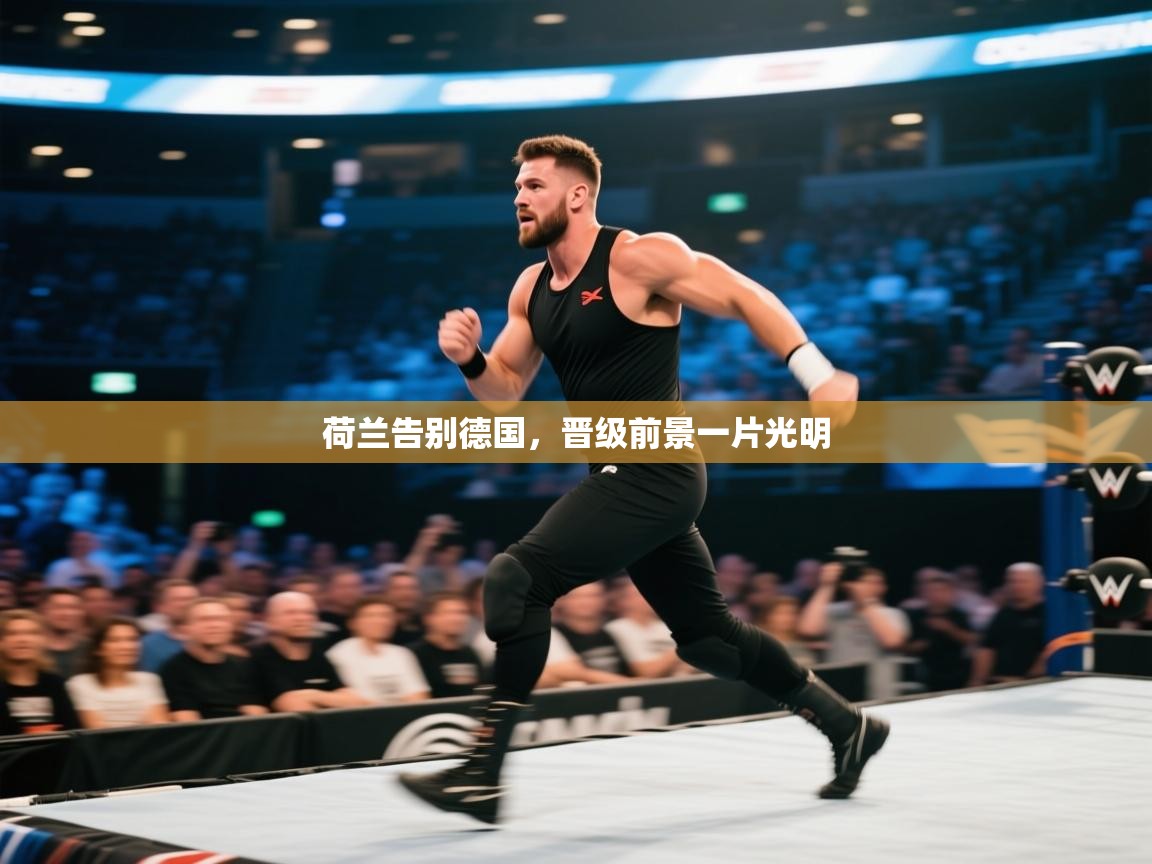 荷兰告别德国，晋级前景一片光明