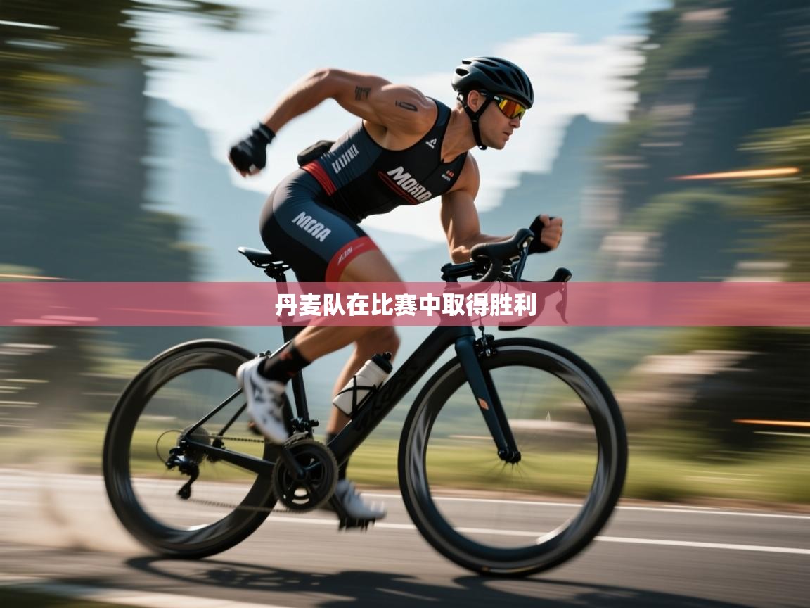 丹麦队在比赛中取得胜利  第2张