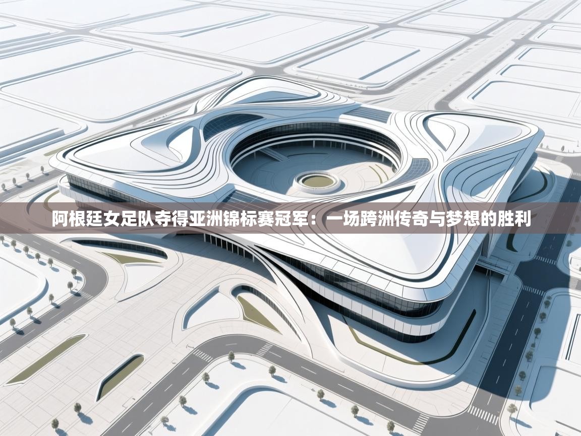阿根廷女足队夺得亚洲锦标赛冠军：一场跨洲传奇与梦想的胜利