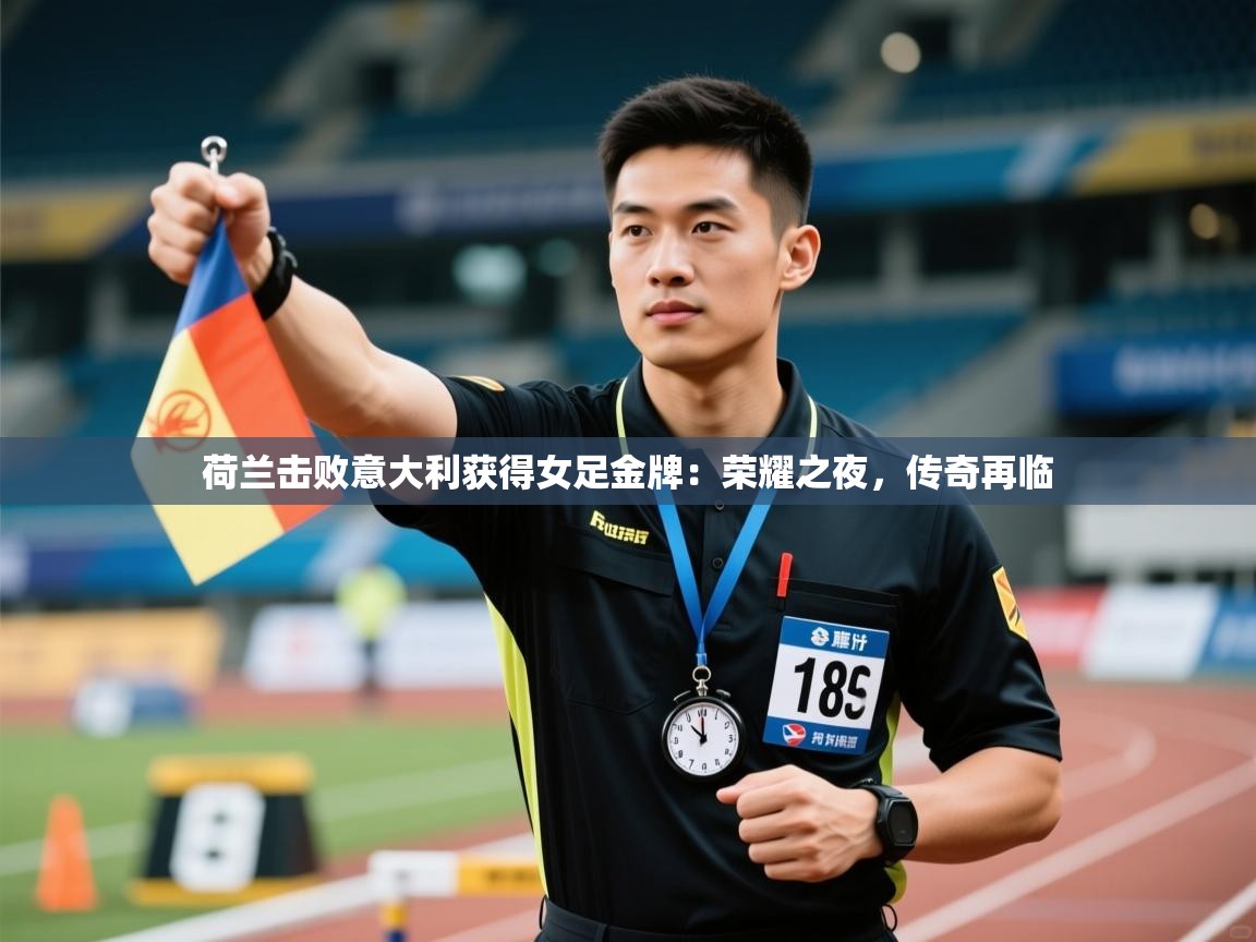 荷兰击败意大利获得女足金牌：荣耀之夜，传奇再临  第1张