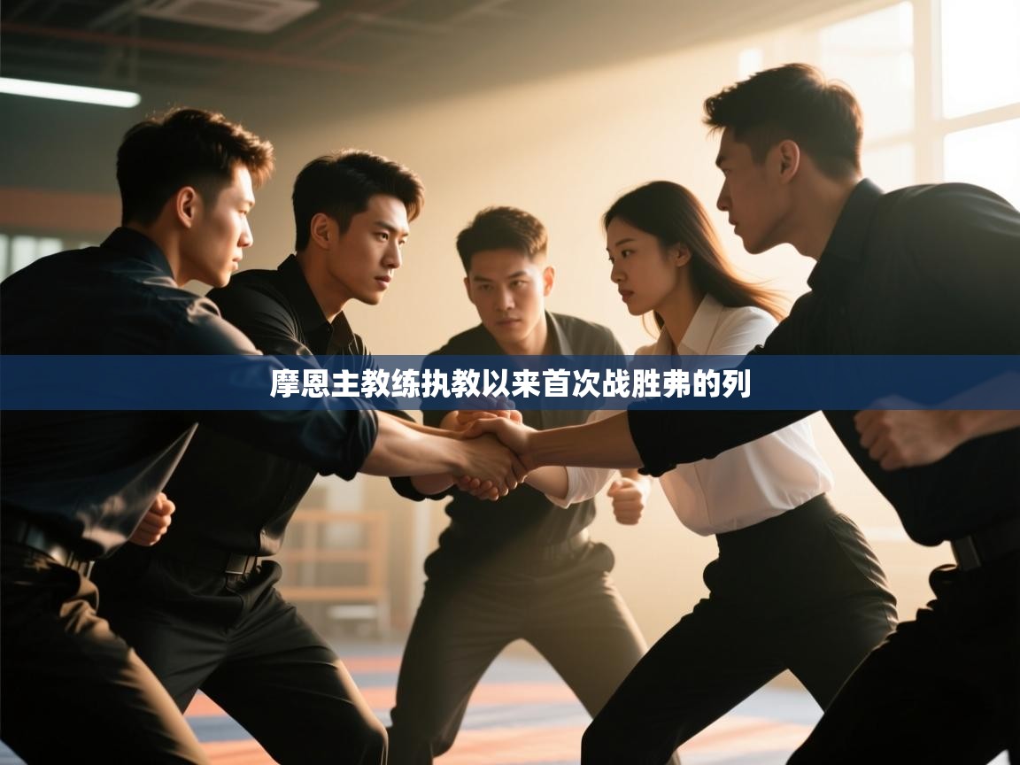 摩恩主教练执教以来首次战胜弗的列