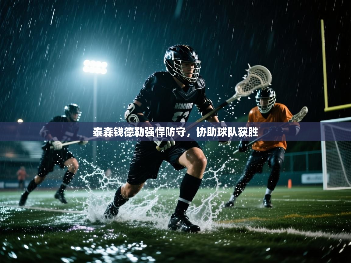 泰森钱德勒强悍防守，协助球队获胜