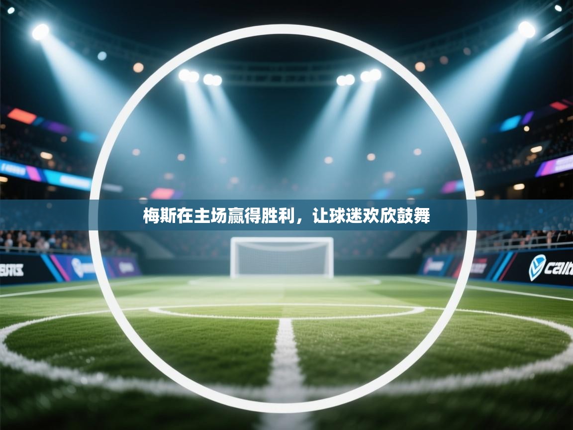 梅斯在主场赢得胜利，让球迷欢欣鼓舞  第1张