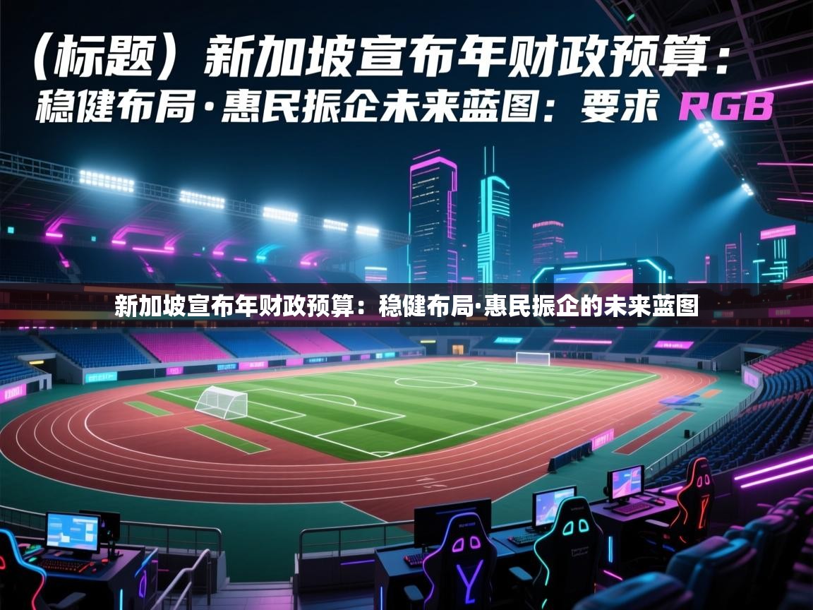 新加坡宣布年财政预算：稳健布局·惠民振企的未来蓝图