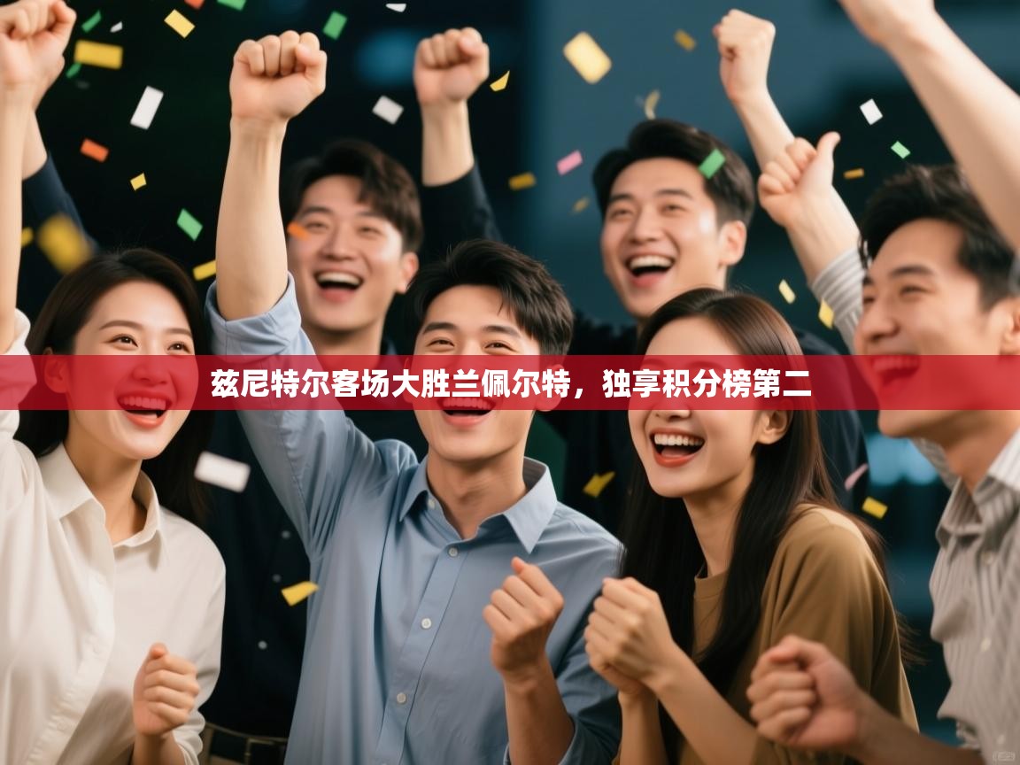 兹尼特尔客场大胜兰佩尔特，独享积分榜第二