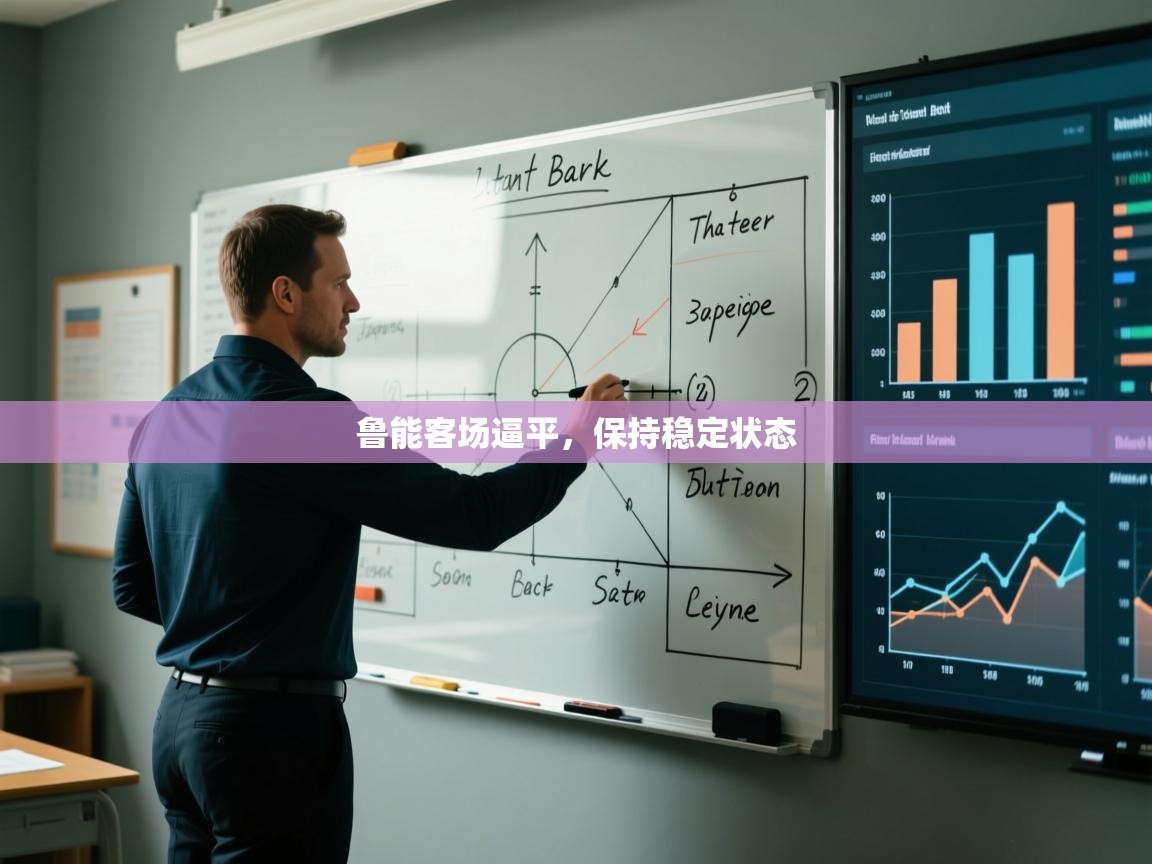 鲁能客场逼平,保持稳定状态 第1张