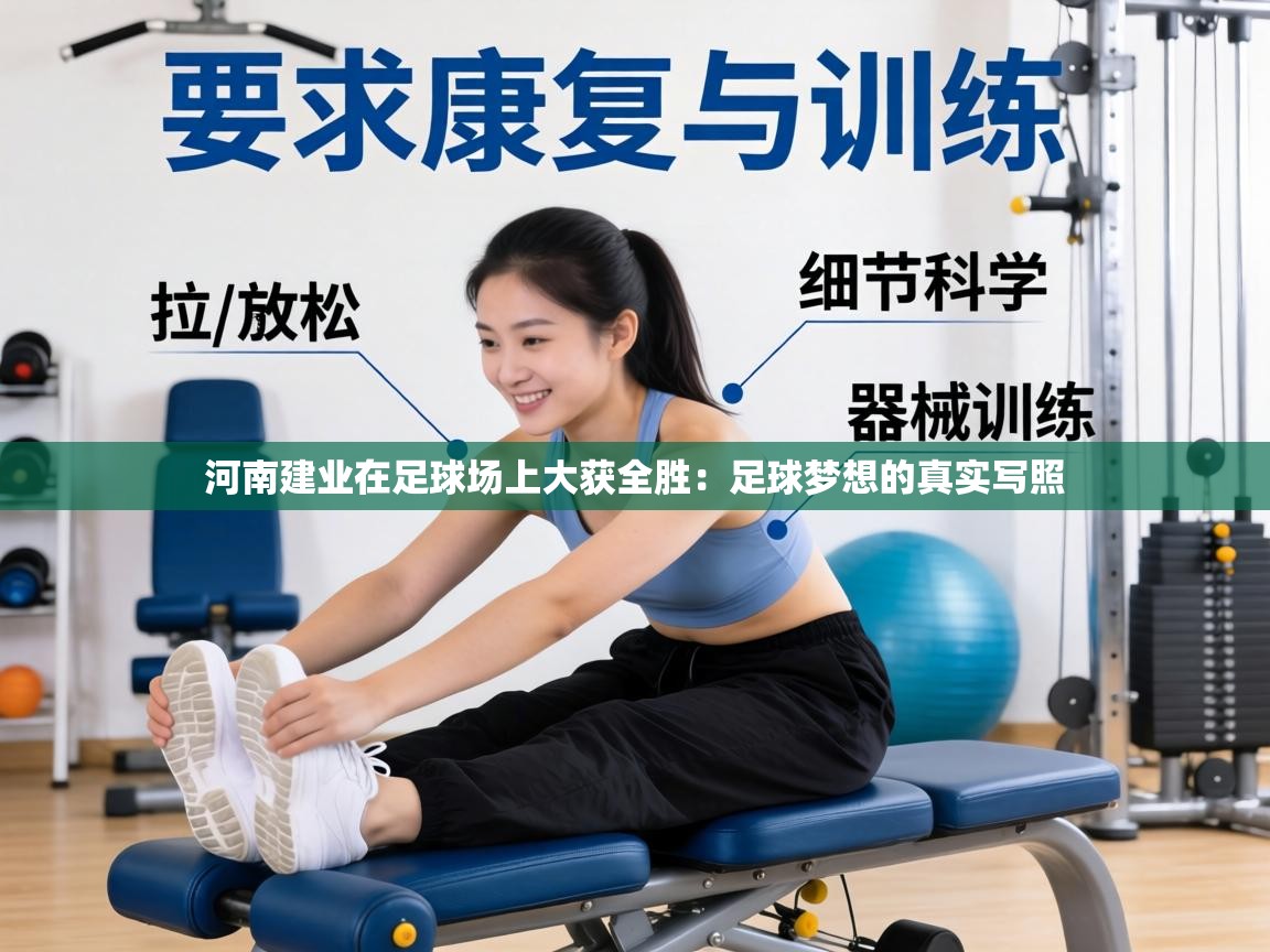 河南建业在足球场上大获全胜：足球梦想的真实写照  第2张